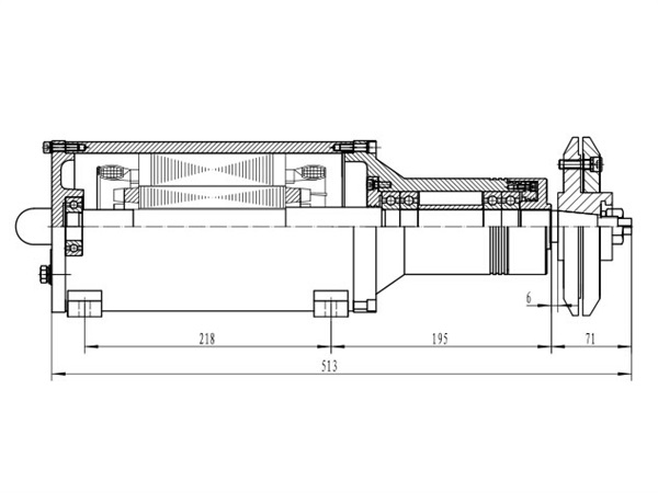 YMT80-2